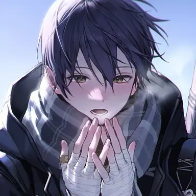 Profile image of 剣持刀也