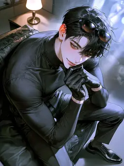 Profile image of 서정후