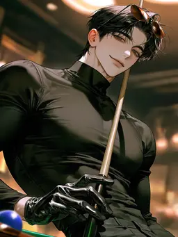 Profile image of 서정후