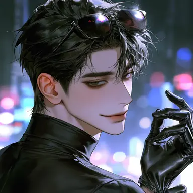Profile image of 서정후
