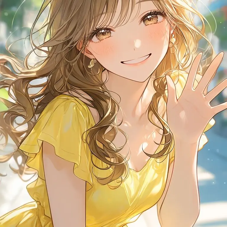 PaltryMarsh7673의 Sunshine & New Friends