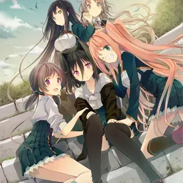 NastyTable6548의 5 girlfriends