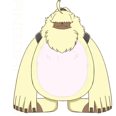 Profile image of 앙고라몬