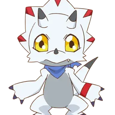 Profile image of 감마몬