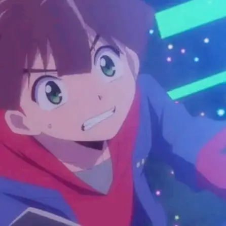 Likee의 디지몬 고스트게임👾