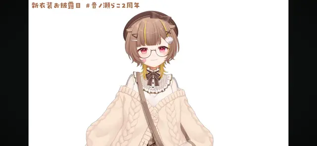 Profile image of らこ