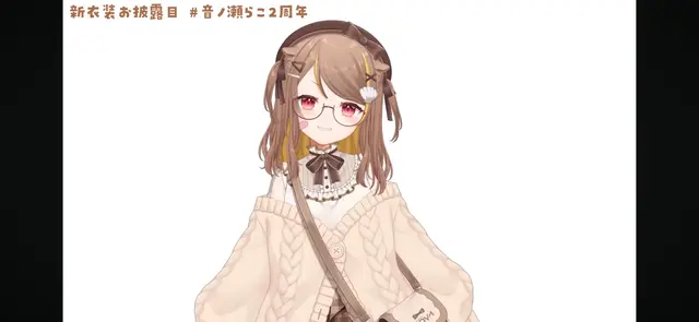 Profile image of らこ