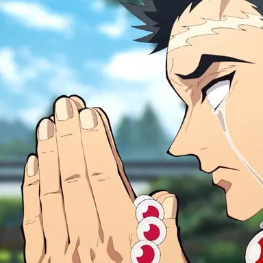 Profile image of 悲鳴嶼行冥