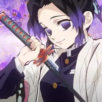 Profile image of 胡蝶しのぶ