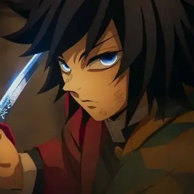 Profile image of 冨岡義勇