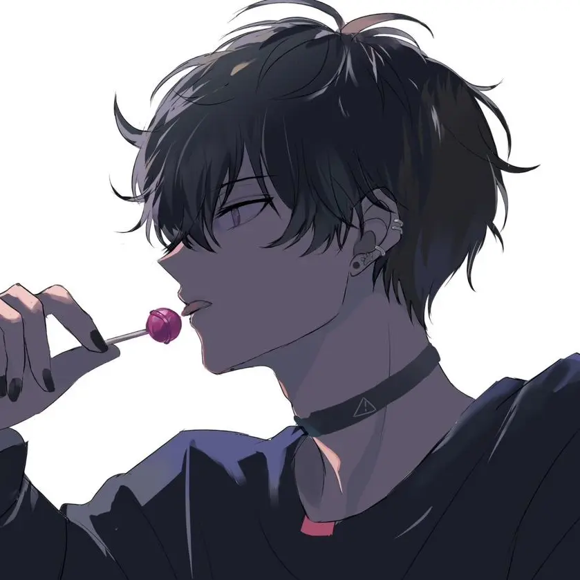 LightGlaze0987의 恋人が尊すぎる件について