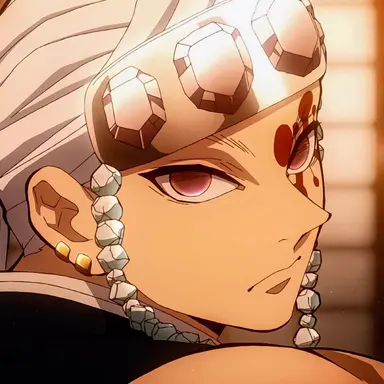 Profile image of Tengen Uzui
