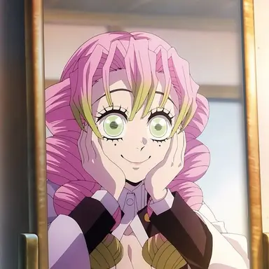 Profile image of Mitsuri Kanroji