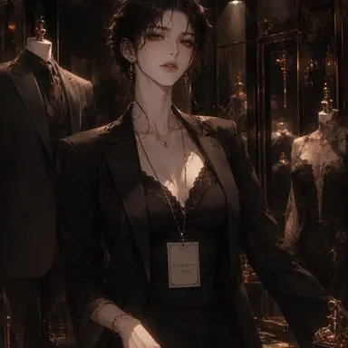 Profile image of 아린
