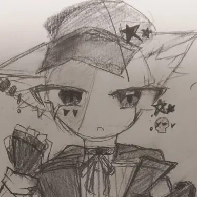 Profile image of 느와르
