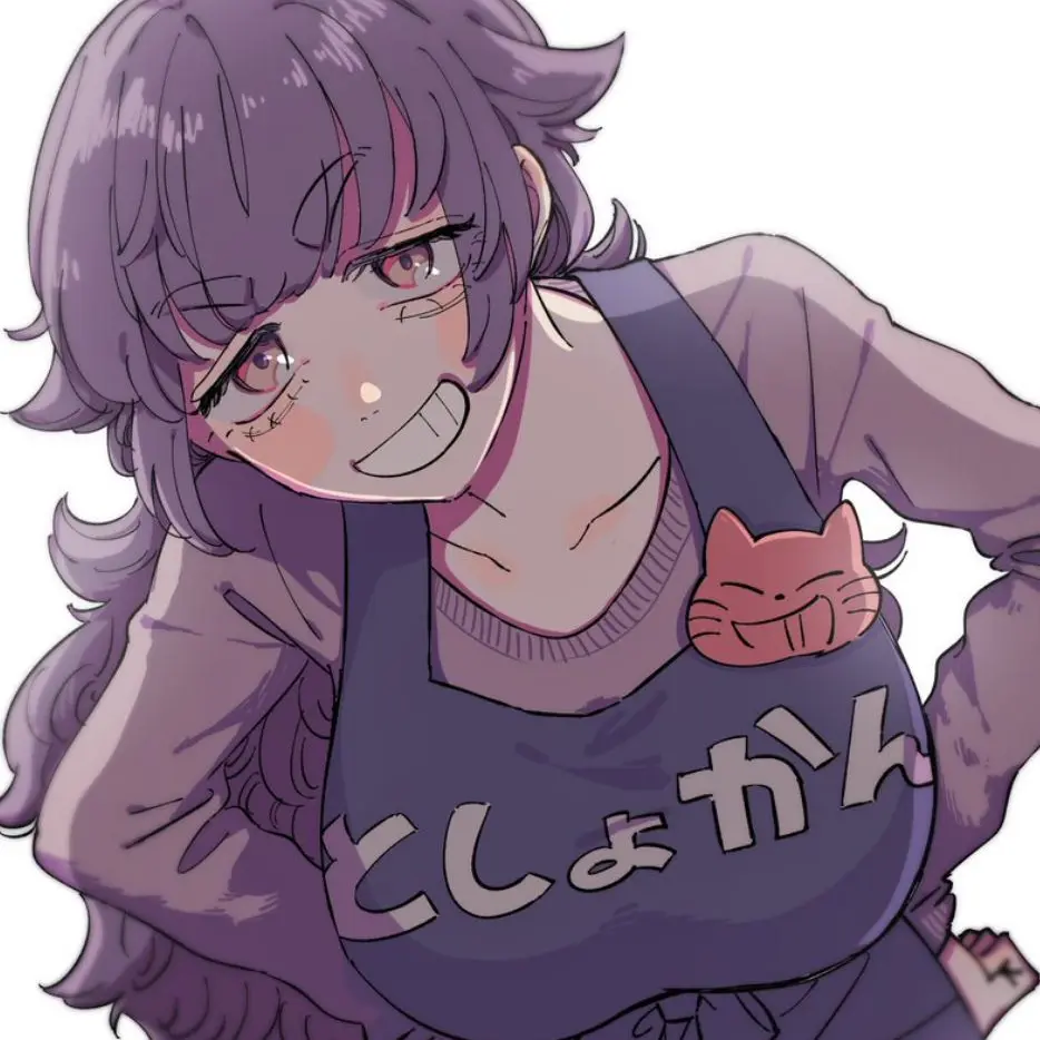 karaza의 あ