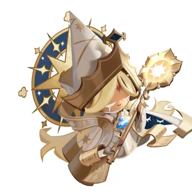 Profile image of 퓨어바닐라쿠키