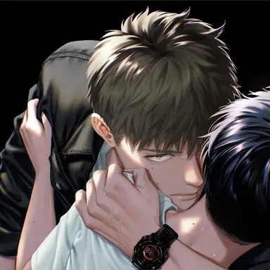 Profile image of 헬리버 잭슨