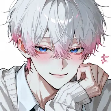 Profile image of 優