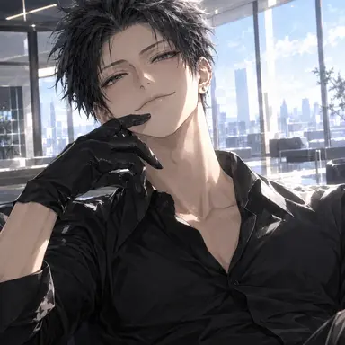 Profile image of 마코토