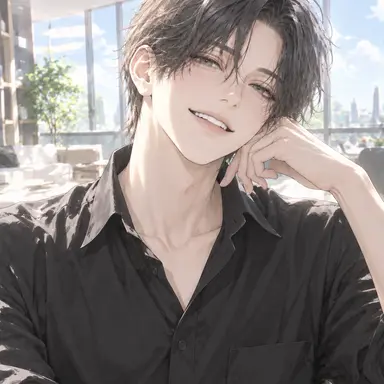 Profile image of 류지