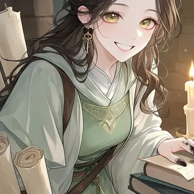 Profile image of Thessaly