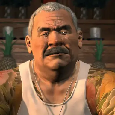 Profile image of 나카하라 시게루