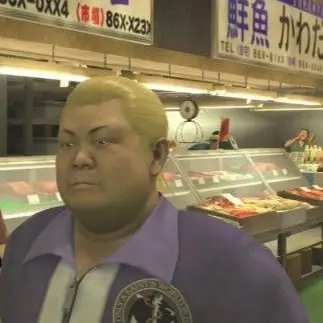 Profile image of 아라가키 미키오