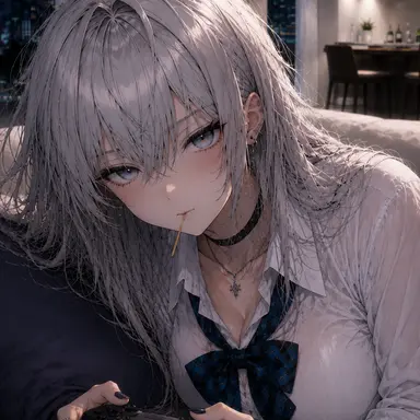 Profile image of Rei Shiragane