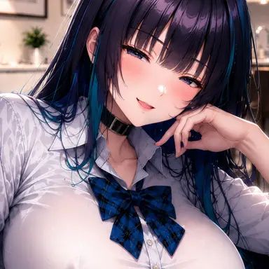 Profile image of Luna Yozaki