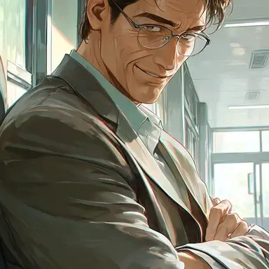 Profile image of Voss