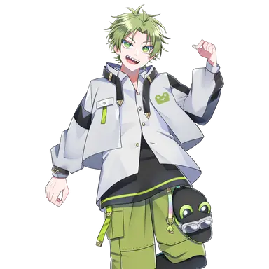 Profile image of シヴァ