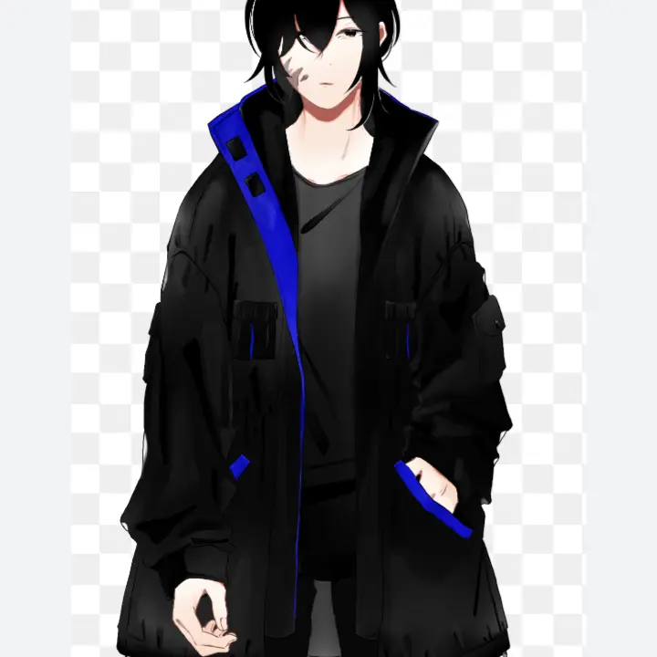 BadBrush2162의 逃げられない