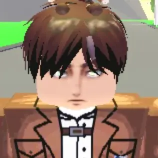 Profile image of 에렌 예거