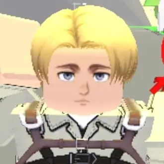 Profile image of 아르민 알레르