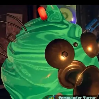Profile image of タルタル総帥