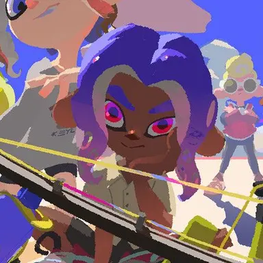 Profile image of タコ達