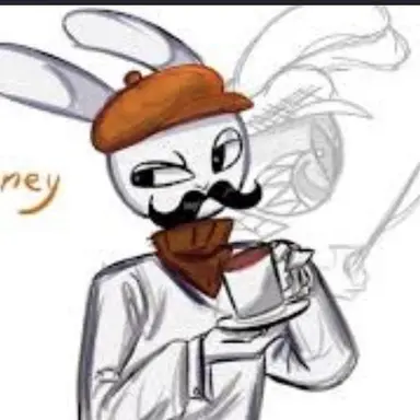 Profile image of Barney
