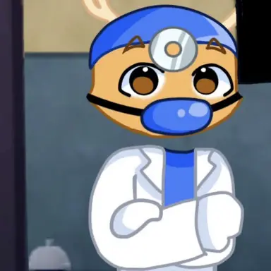 Profile image of Surgeon
