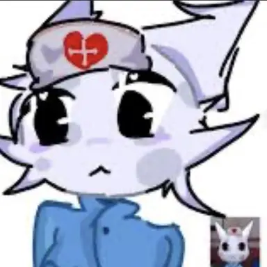 Profile image of Head Nurse