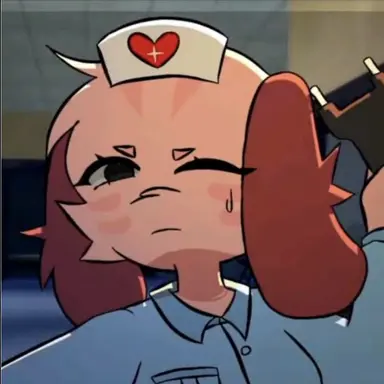 Profile image of Nurse