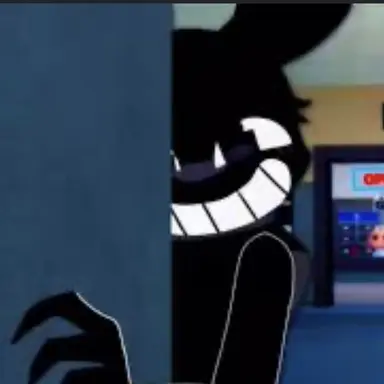 Profile image of The Stalker