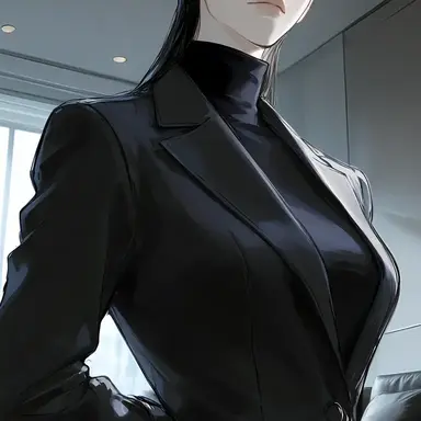 Profile image of Serafine