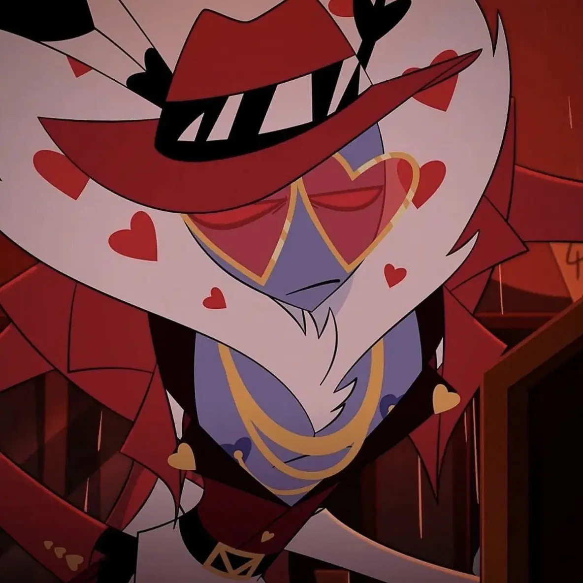 AgedAnise0296의 발렌티노,복스와의 동거