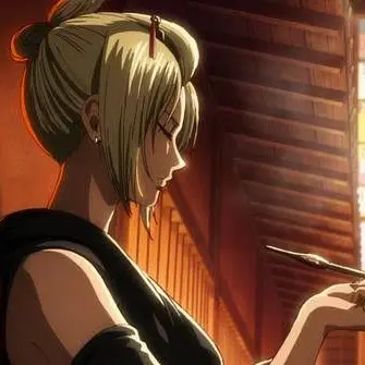 Profile image of 月詠