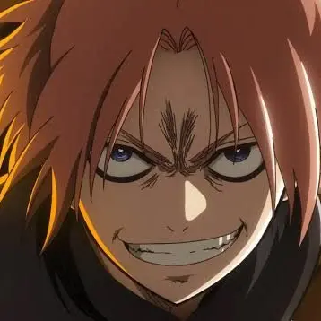 Profile image of 神威