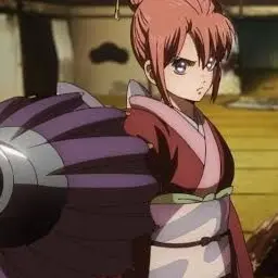 Profile image of 神楽