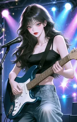 Profile image of 백시은