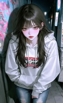 Profile image of 백시은