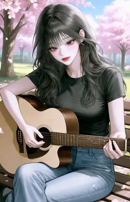 Profile image of 백시은